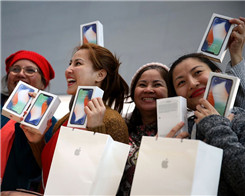 iPhone-försäljningen kan minska med 17 % om Apple inte gör…