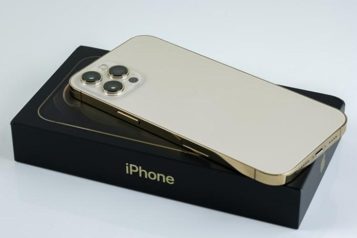 iPhone 13 có thể đắt hơn các mẫu trước đây