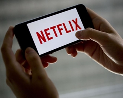 Analytiker förutspår att Apple kommer att lansera rivaliserande Netflix-tjänster i…