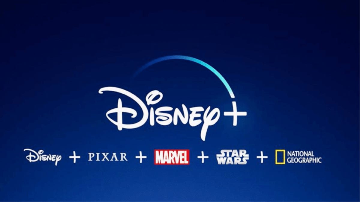 Truyền trực tuyến Disney Plus