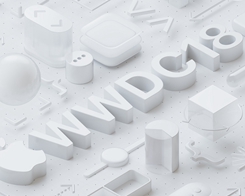 Förvänta dig inte ny hårdvara på WWDC 2018