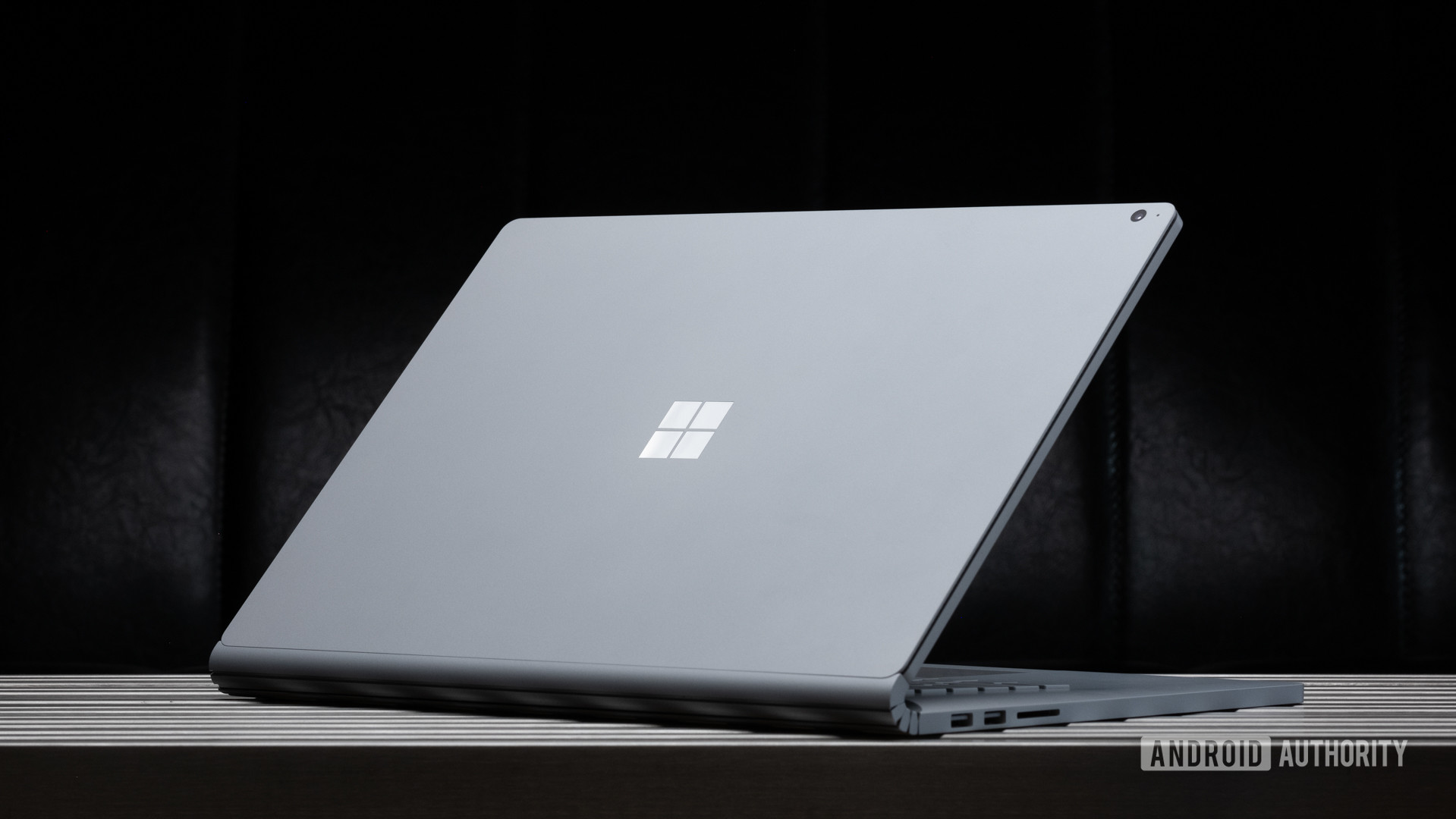 Här är de bästa bärbara datorerna och surfplattorna från Microsoft Surface