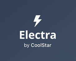 Electra 1.1 segera turun