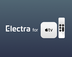 Jailbreak ElectraTV untuk tvOS 11.2-11.3 Keluar