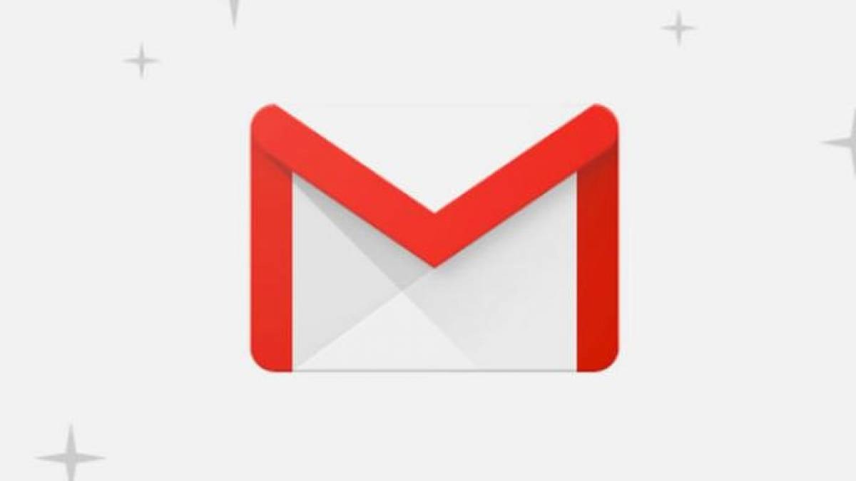 Gmail stämpel um novo design mas milhões de pessoas ficam de fora!