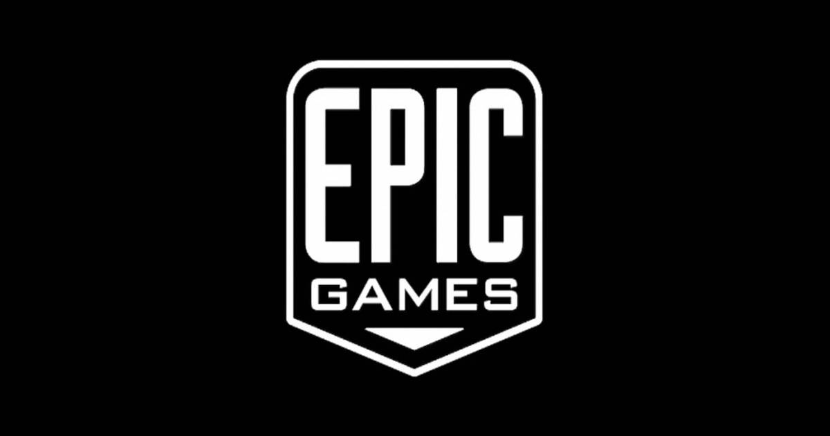 Epic Games är ett erbjudande för att spela.  Descarregue já!