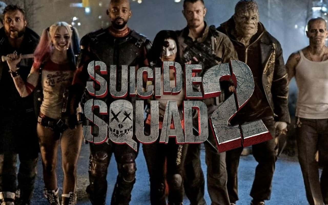 Esquadrão Suicida 2: ny trailer, data från lançamento och mer!