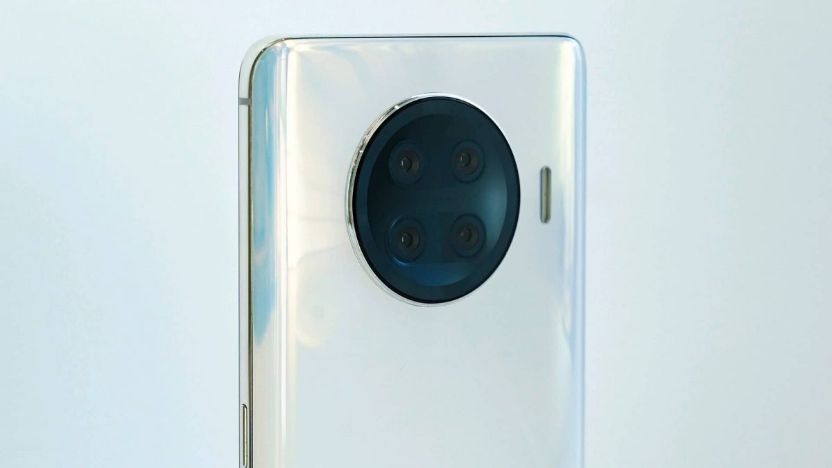 Estes são os tres primeiros smartphones com eller Snapdragon 888