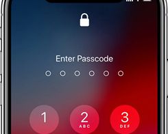 FBI ber enligt uppgift Apple om hjälp med lösenordsskyddad upplåsning…