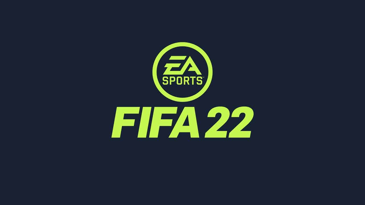 FIFA 22 som “facada” till PES 22 och UFL!  Conseguirá återhämtning?