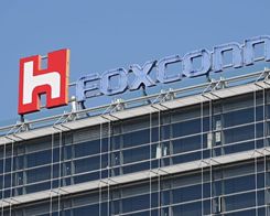 Foxconn ökar produktionen av “iPhone 12” med semester…