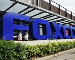 Foxconn bygger nytt FoU-center i Michigan med fokus på…