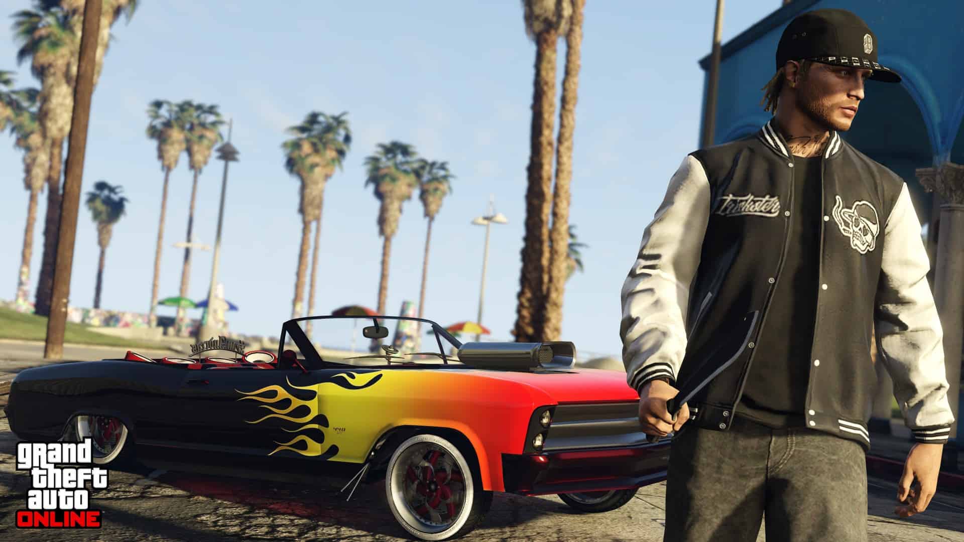 Grand Theft Auto V VR?  Pode ser o próximo passo da Rockstar