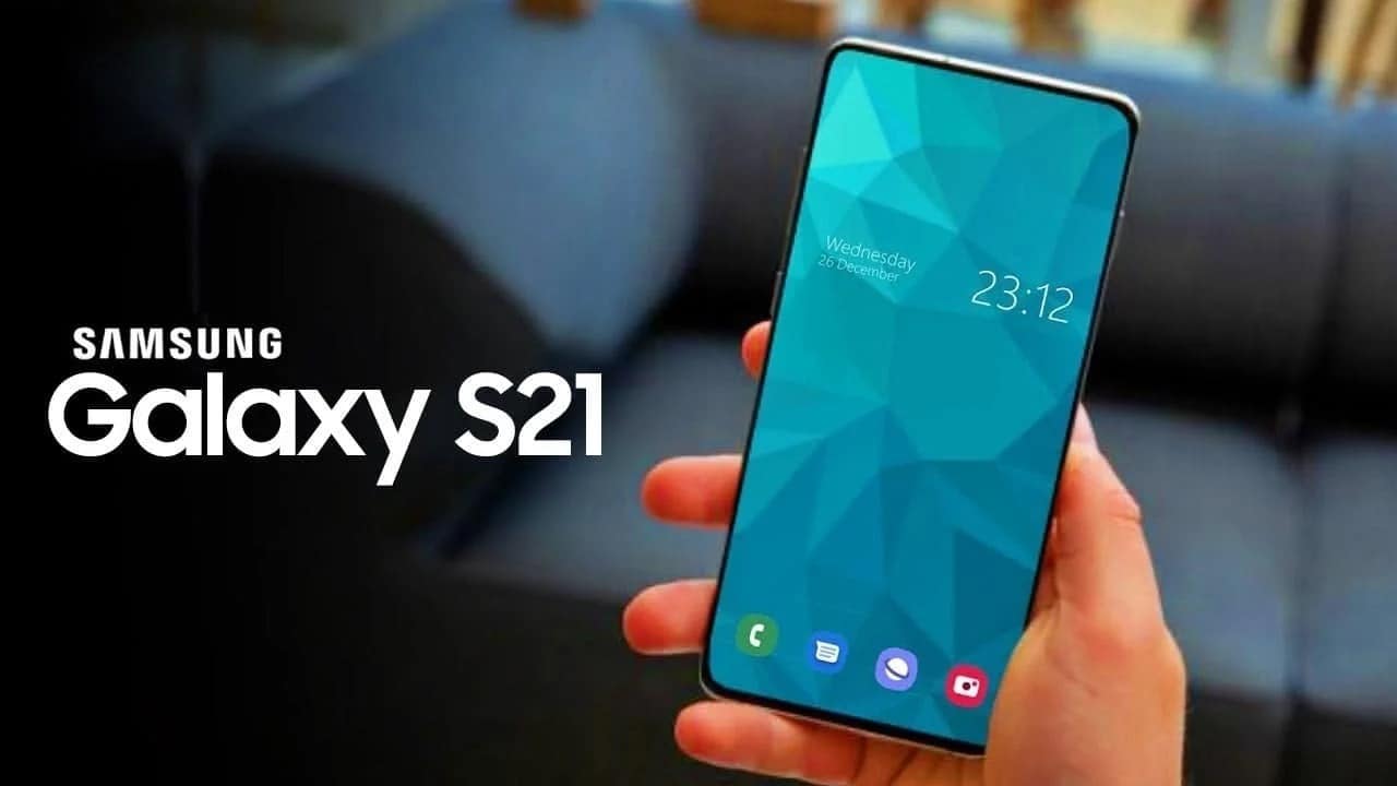 Galaxy S21 och Note 21 ger dig en stor nyhet!