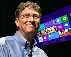 Gates tar upp Apple vs Microsoft Debate om Reddit