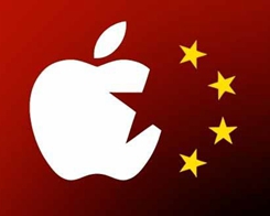 Harga iPhone X mungkin turun di wilayah utama China