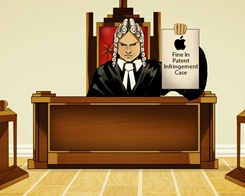 Core Wireless Jury Prize $7,3M för Apple-patent…