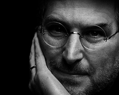 Spotifys vd påstås hånas av Steve Jobs