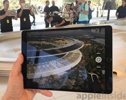 Saran untuk Apple Kacamata augmented reality ditemukan di iOS 13…