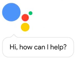 Google Assistant kan komma till iOS snart