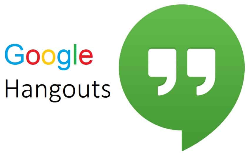 Google Hangouts: acabaram as videochamadas em grupo!