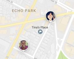 Google Maps lanserar snart platsdelning…