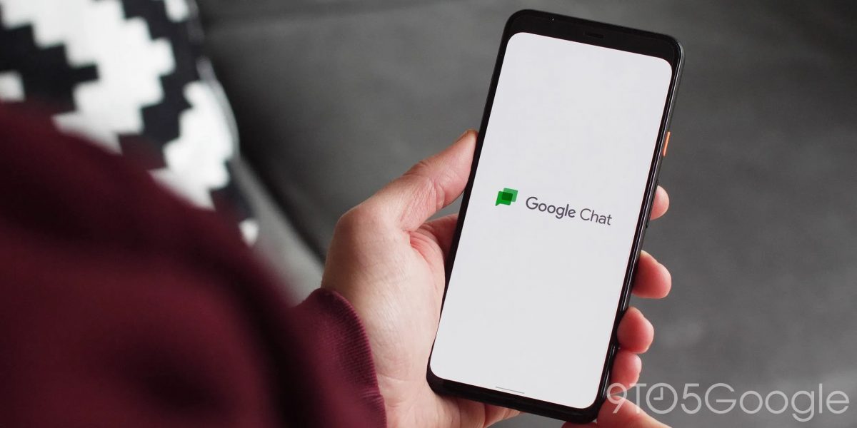 Google Chat: e o adeus Deftivo para todos ao Google Hangouts