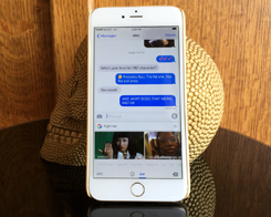 Google uppdaterar Gboard för iOS med nya emojis och röster…