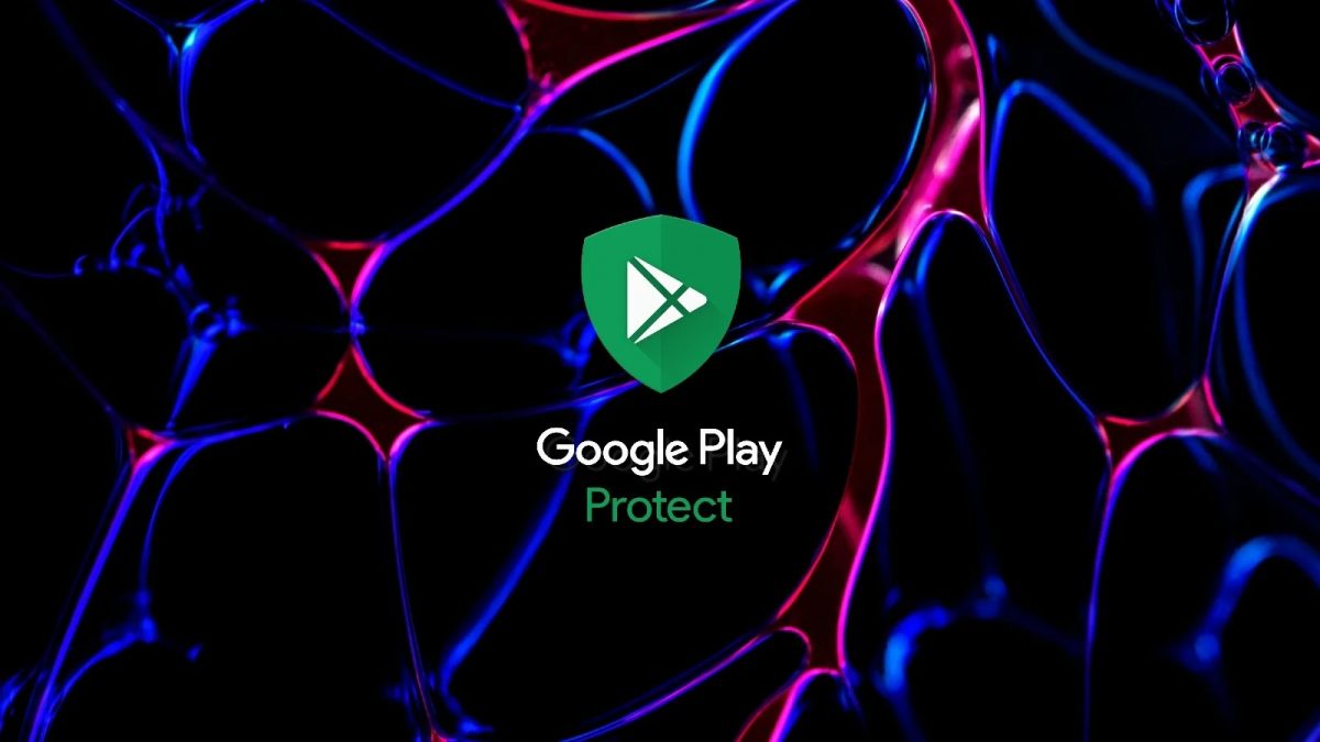 Google: slutligen är hjärnan i Play Store inte en skyddsman som devia!