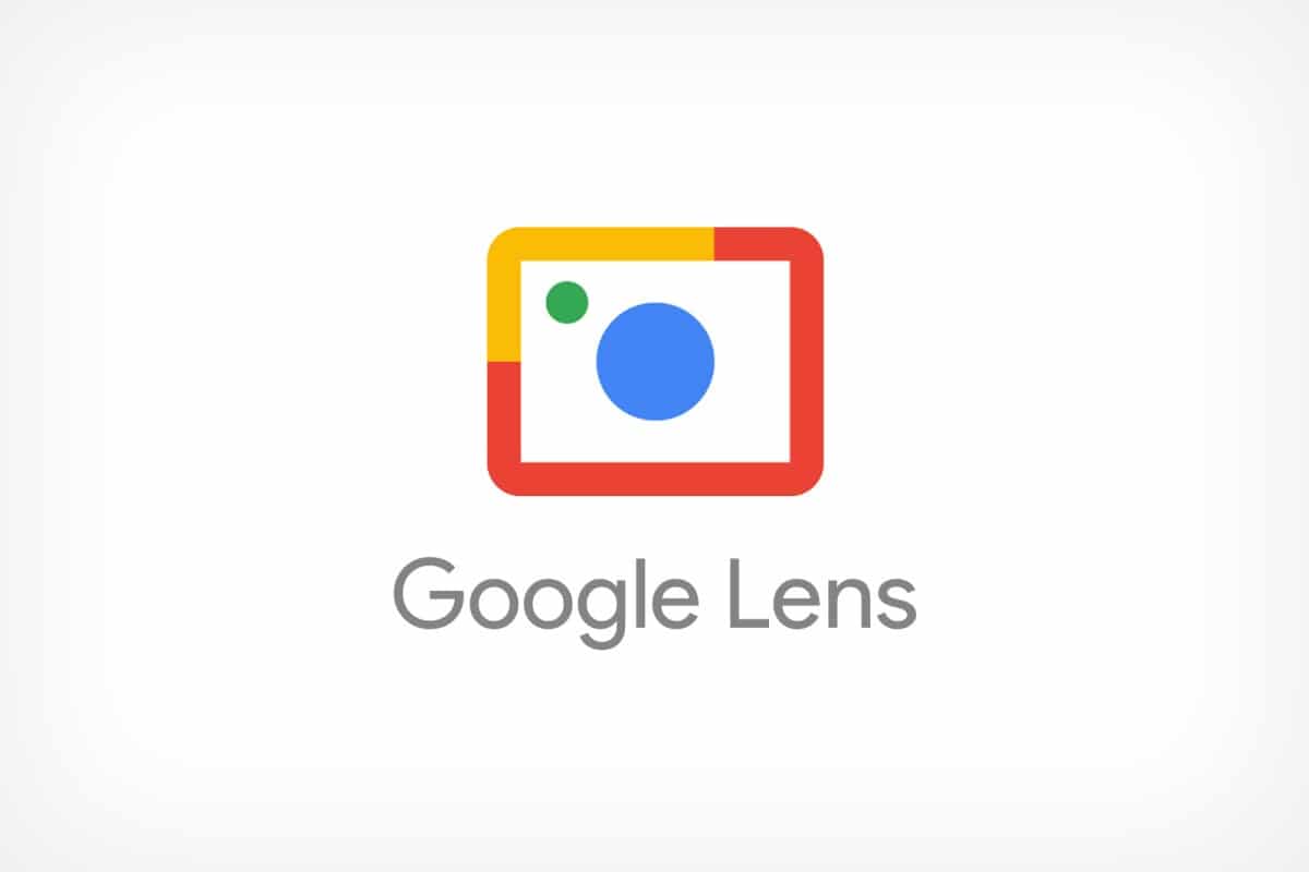 Google gör det möjligt att använda Google Lens!