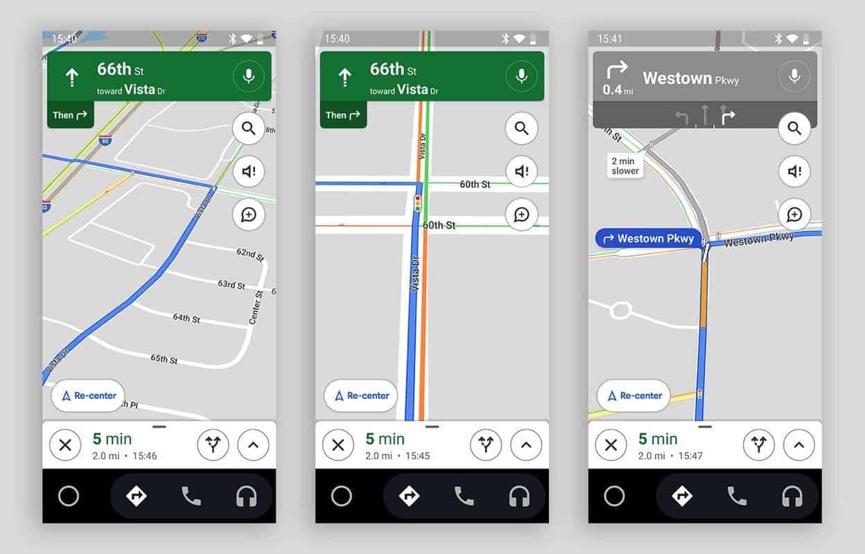 O Google Maps ‘roubou’ os semáforos damm Apple Maps!