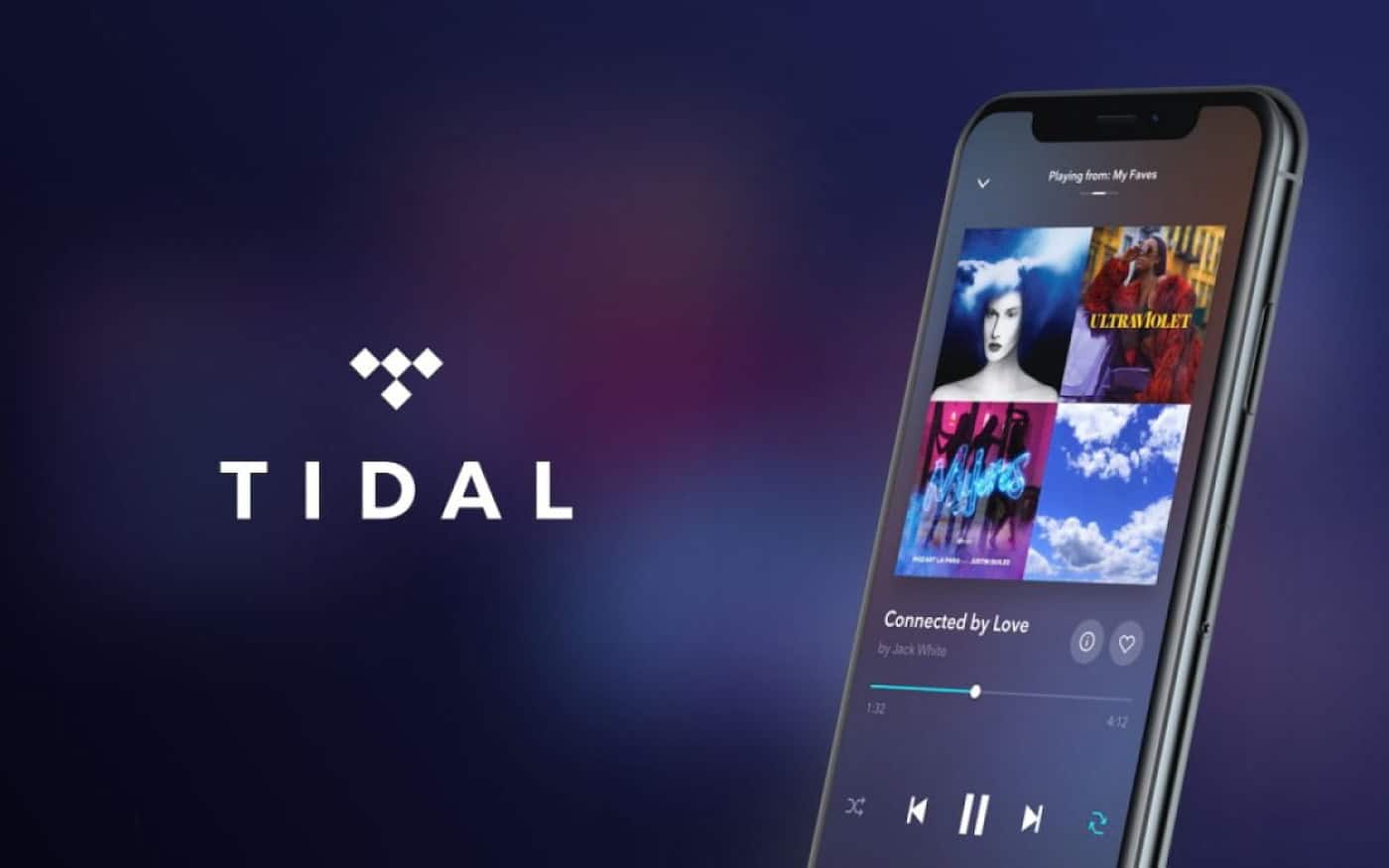 (Guia) Apple Music för Tidal: Passe as suas playlist som perder nada