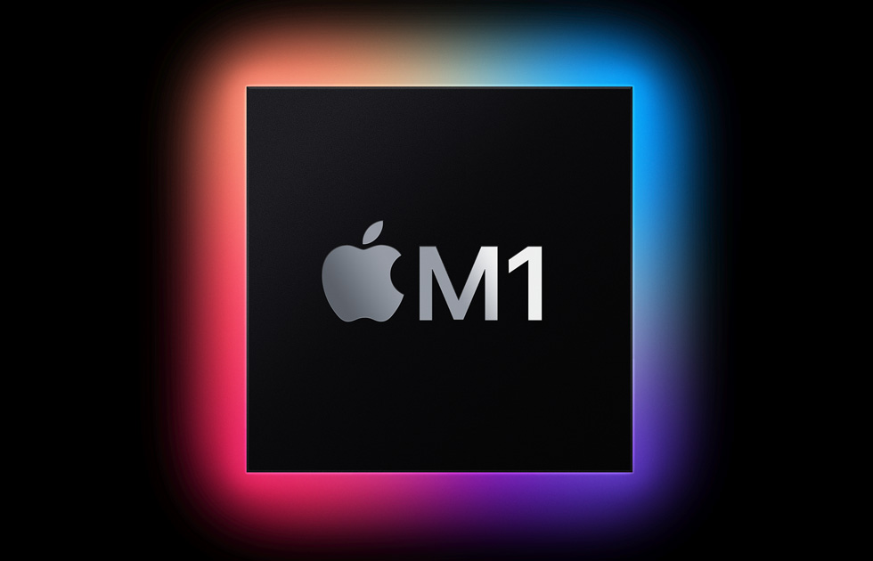 Apple förbereder MacBook Pro som drivs av M1, Mac Pro, Mac mini och mer