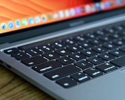 Dua baru Apple MacBook silikon masuk ke produksi terlambat …