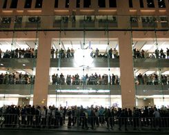 De flesta australiensiska Apple Stores kommer att öppna igen denna vecka