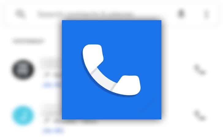Google Phone operativsystem disponível för todos smartphones (ou quase)