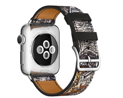Hermes kommer att lansera nya exklusiva Apple Watch Band den 24 november