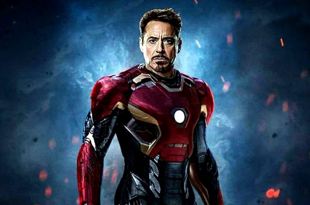 Iron Man de volta?  Parece que sim, mas o ator as ganhar menos!