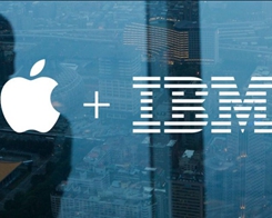 IBM och Apple kombinerar sina AI-krafter för att göra appar smartare