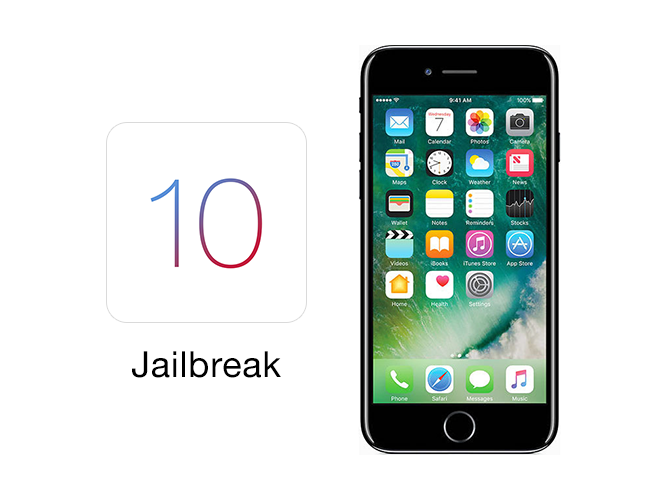 Gammaldags iOS 10.3.3 Untethered Jailbreak kan komma snart …