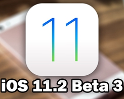iOS 11, 2 Beta terbaru mengklarifikasi bahwa Pusat Kontrol tidak…
