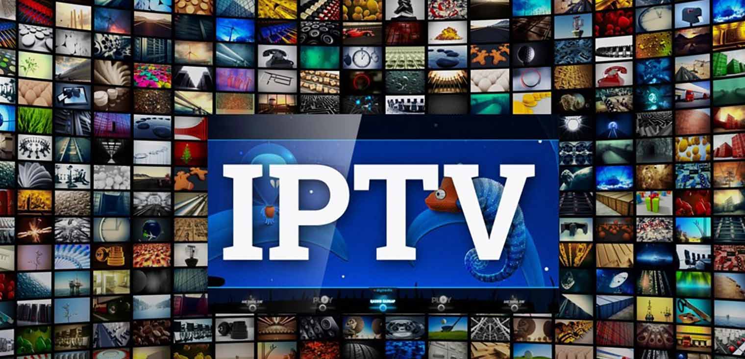(IPTV-special) Här är 5 populära appar för TV!