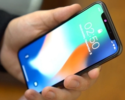 iPhone LCD 2018 bisa disebut sederhana "iphone"