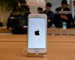 Livssäkra iPhone 7 och 7 Plus fodral kommer snart att levereras