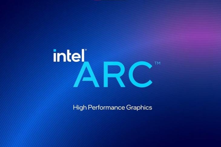 Intel Arc sẽ là GPU chơi game hiệu suất cao đầu tiên của Intel;  Ra mắt vào Q1 2022