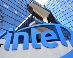 Intel planerar att testa mer än 100 självkörande fordon