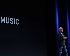 Jimmy Iovine flyttar till konsultroll på Apple