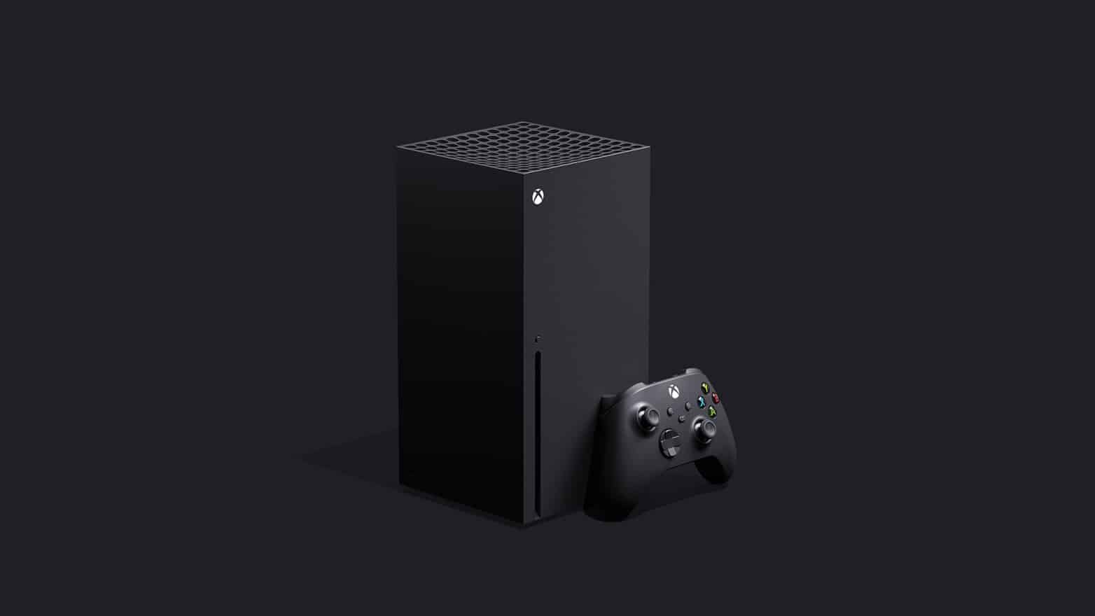 Microsoft har visat mer information om nya Xbox!