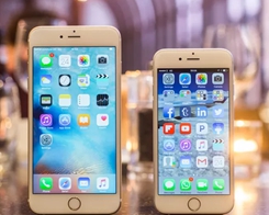 iPhone-smugglare ertappad med att smyga 102 telefoner i Kina