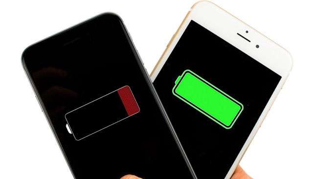 Åtgärda iPhone iOS 14 och Apple Watch batteritömda GPS-problem som behöver återställas